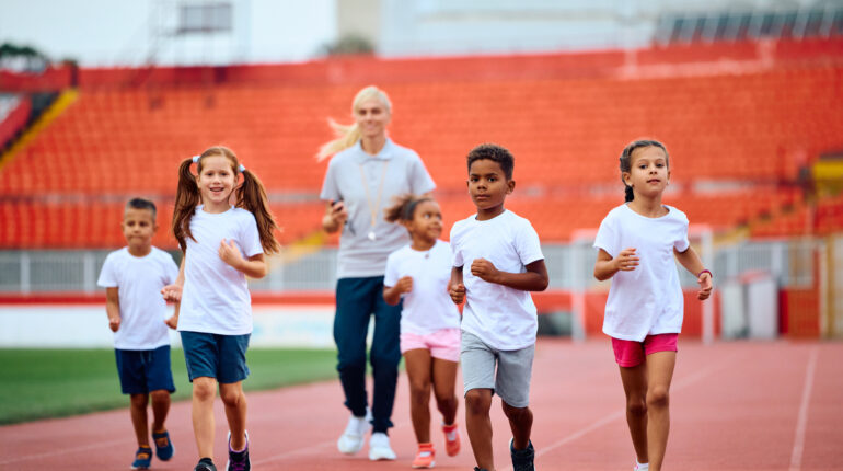“Miles for Minds” — 5K Fun Run for Education & Child Wellness