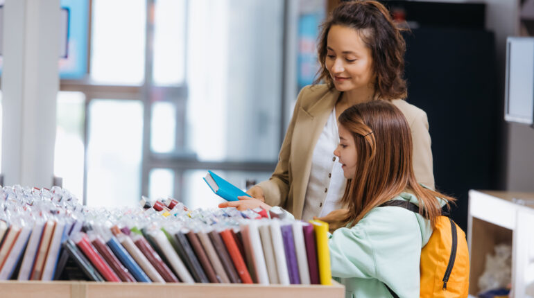 “Read to Rise” — Community Book Fair & Fundraiser for Education Access